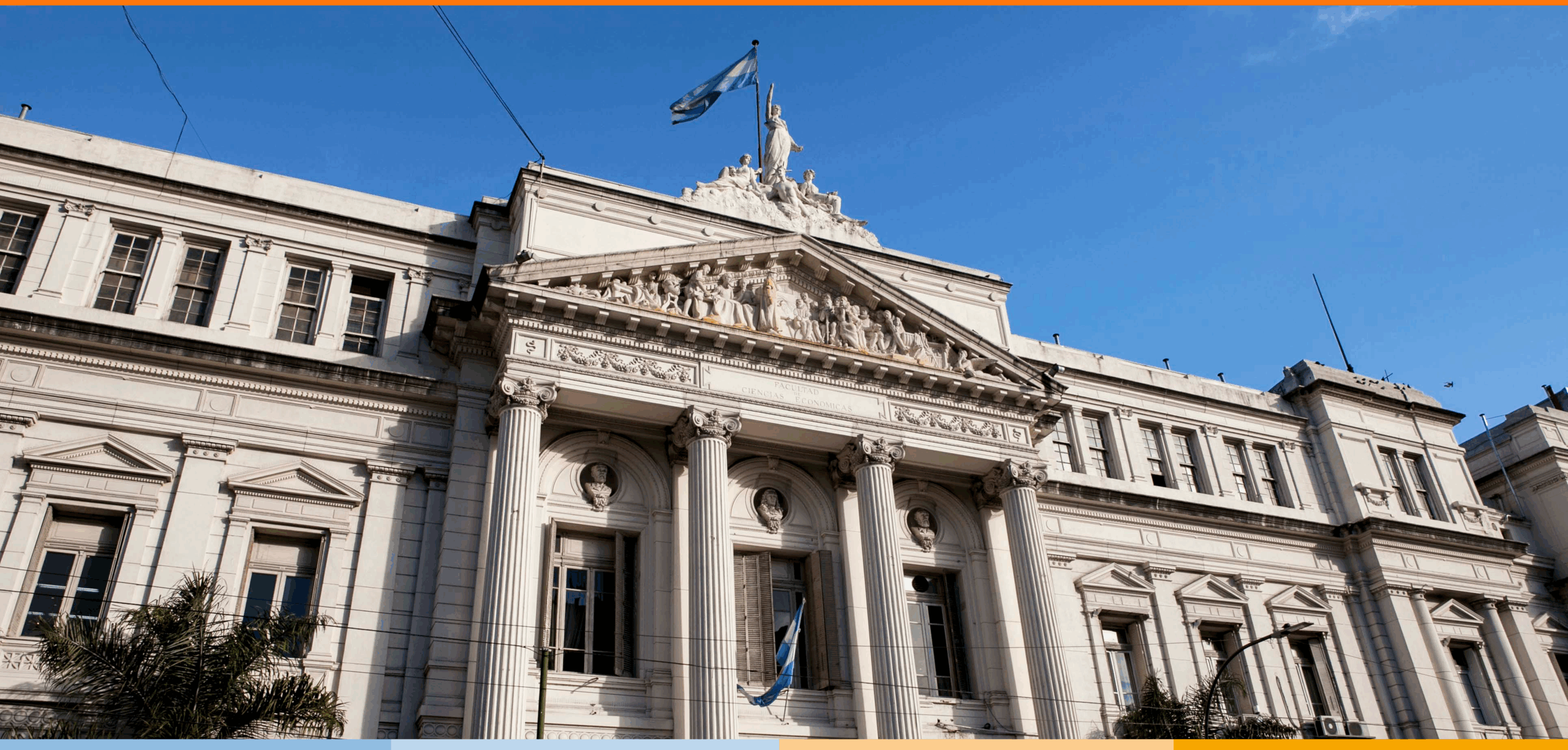 Dos nuevos posgrados por el acuerdo entre el Mercosur y la Unión Europea y las políticas de EEUU