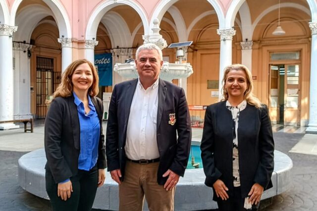 IAE Paris-Sorbonne Business School en la FCE