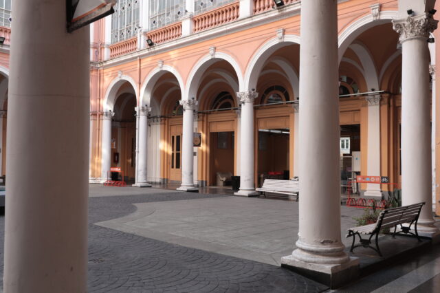 Novedosa Tecnicatura Universitaria en Gestión y Análisis de Datos en Organizaciones
