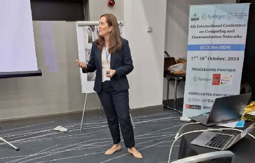 Cómo se aplica la IA en la ciberseguridad