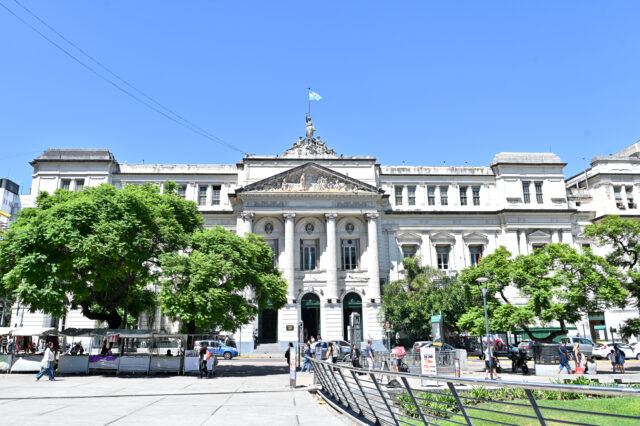 Panorama del empleo informal y la pobreza laboral