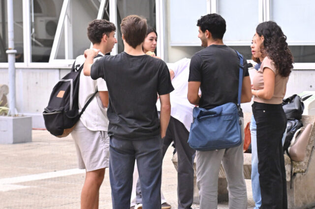 Open Day