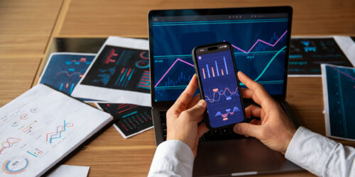 Especialización en Finanzas Digitales – Virtual