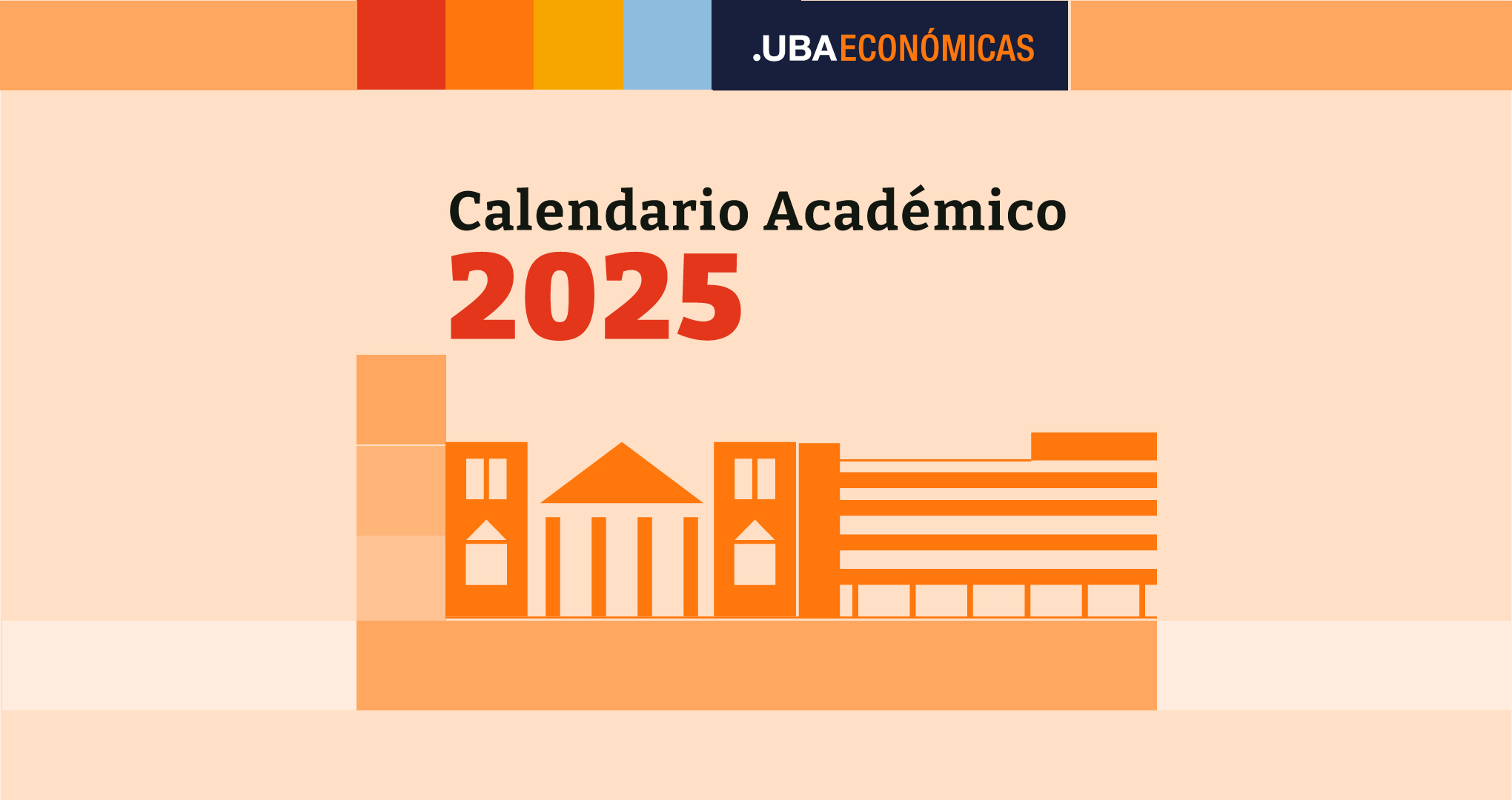 Calendario Académico 2025