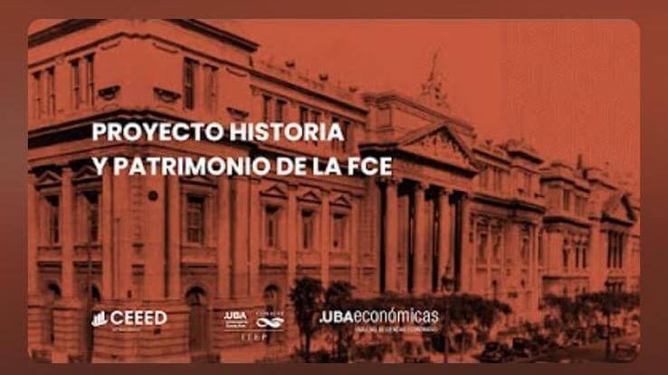 Testimonios de otros tiempos