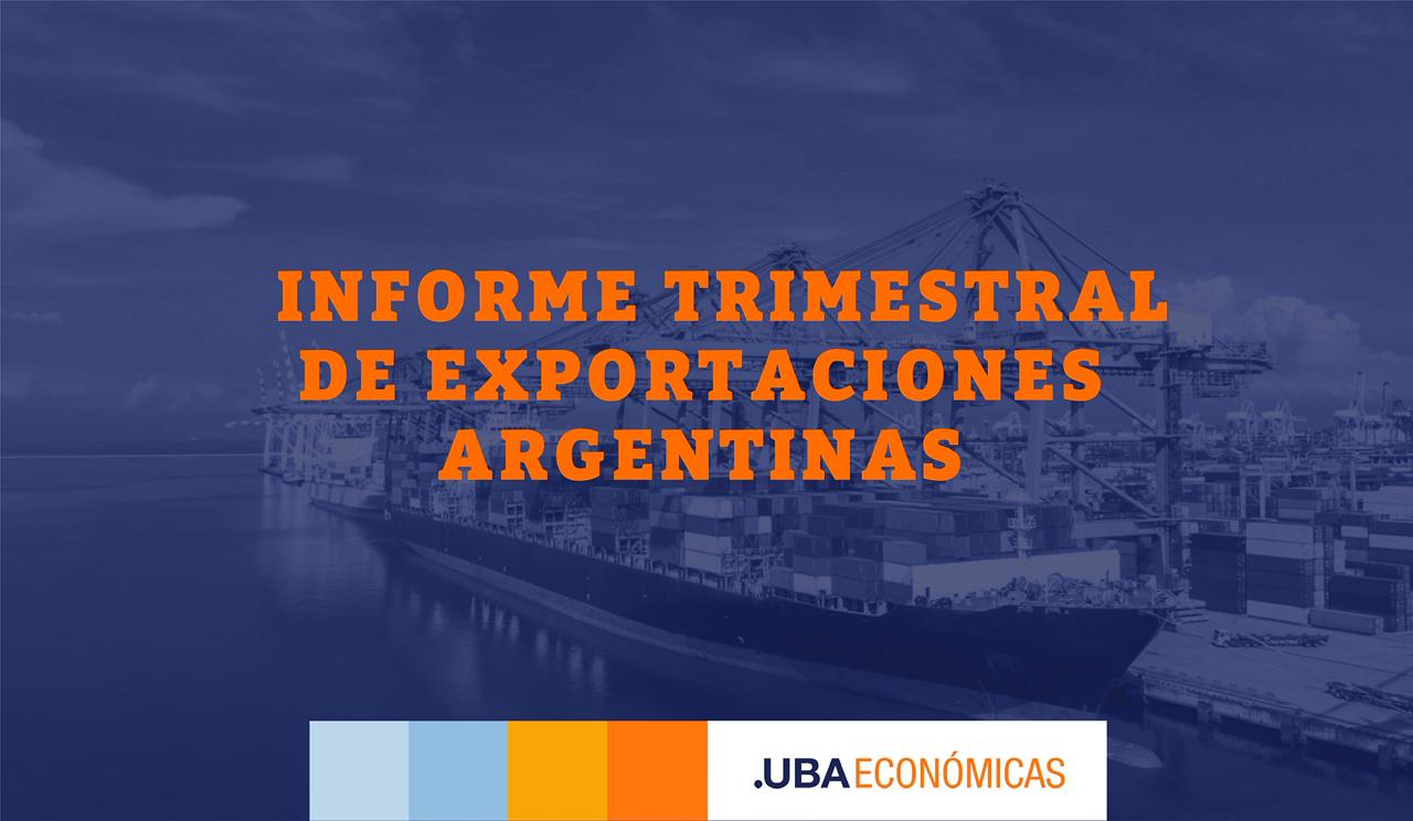 Informe Trimestral – Julio 2025