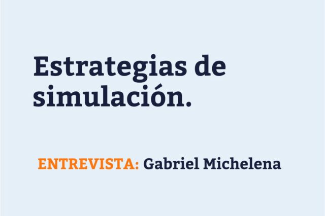 Entrevista
