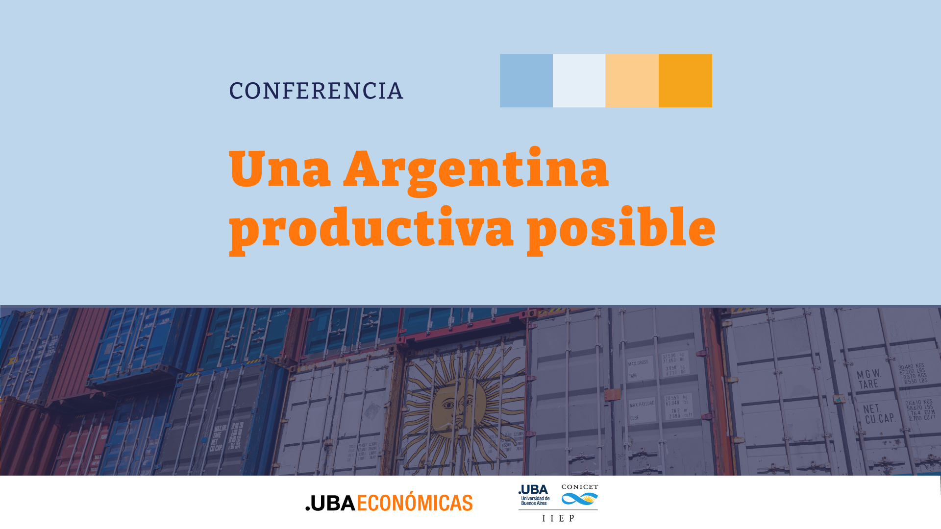 Una Argentina productiva posible