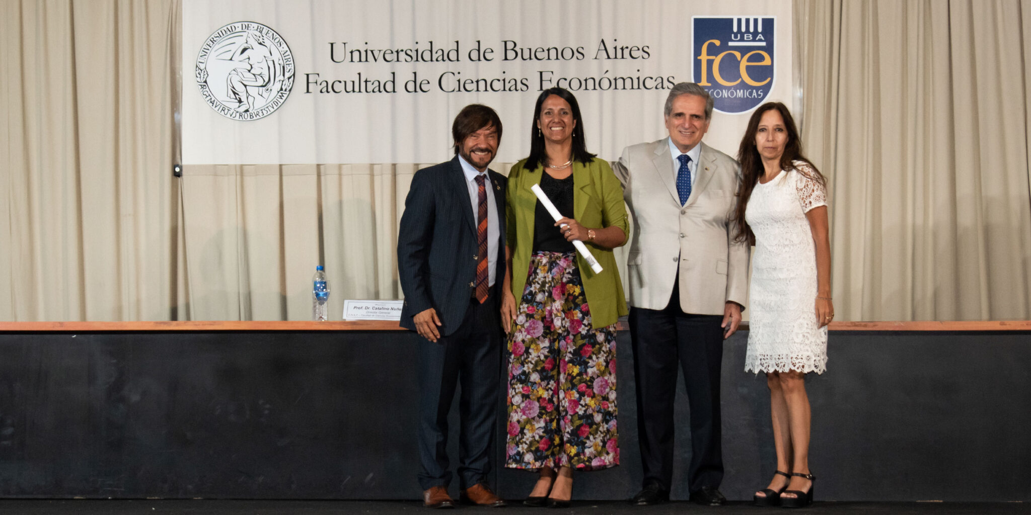 Testimonio