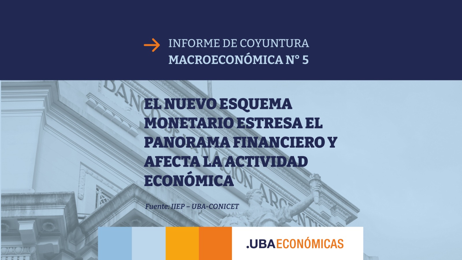 Informe Macroeconómico Nº5
