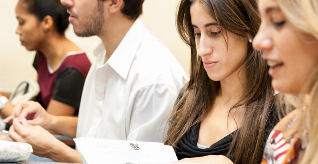 Especialización en Finanzas Digitales