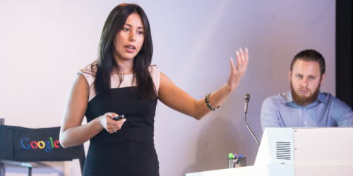 Testimonio – Maestría en Marketing Digital y Negocios por Internet