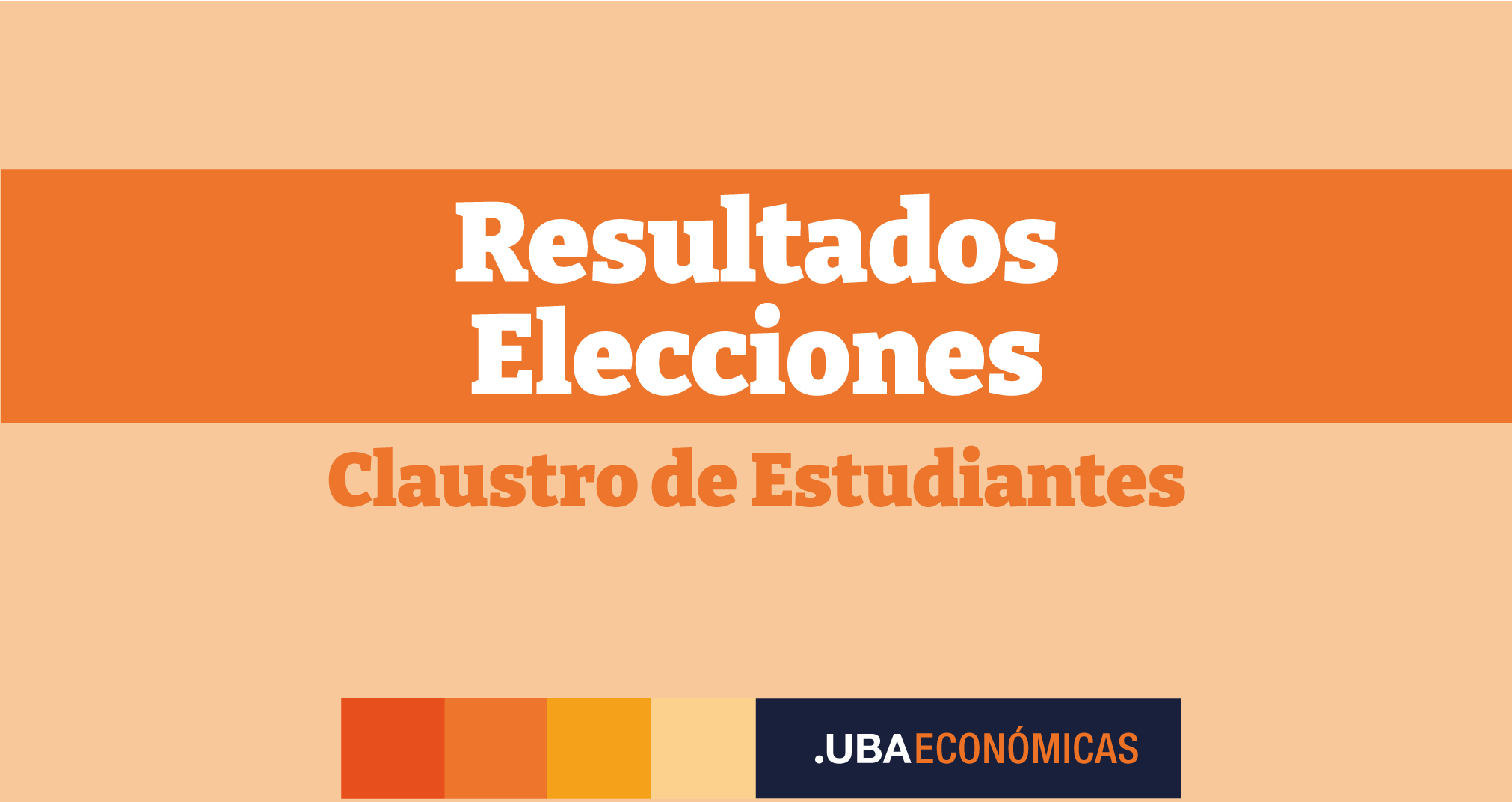 Elecciones