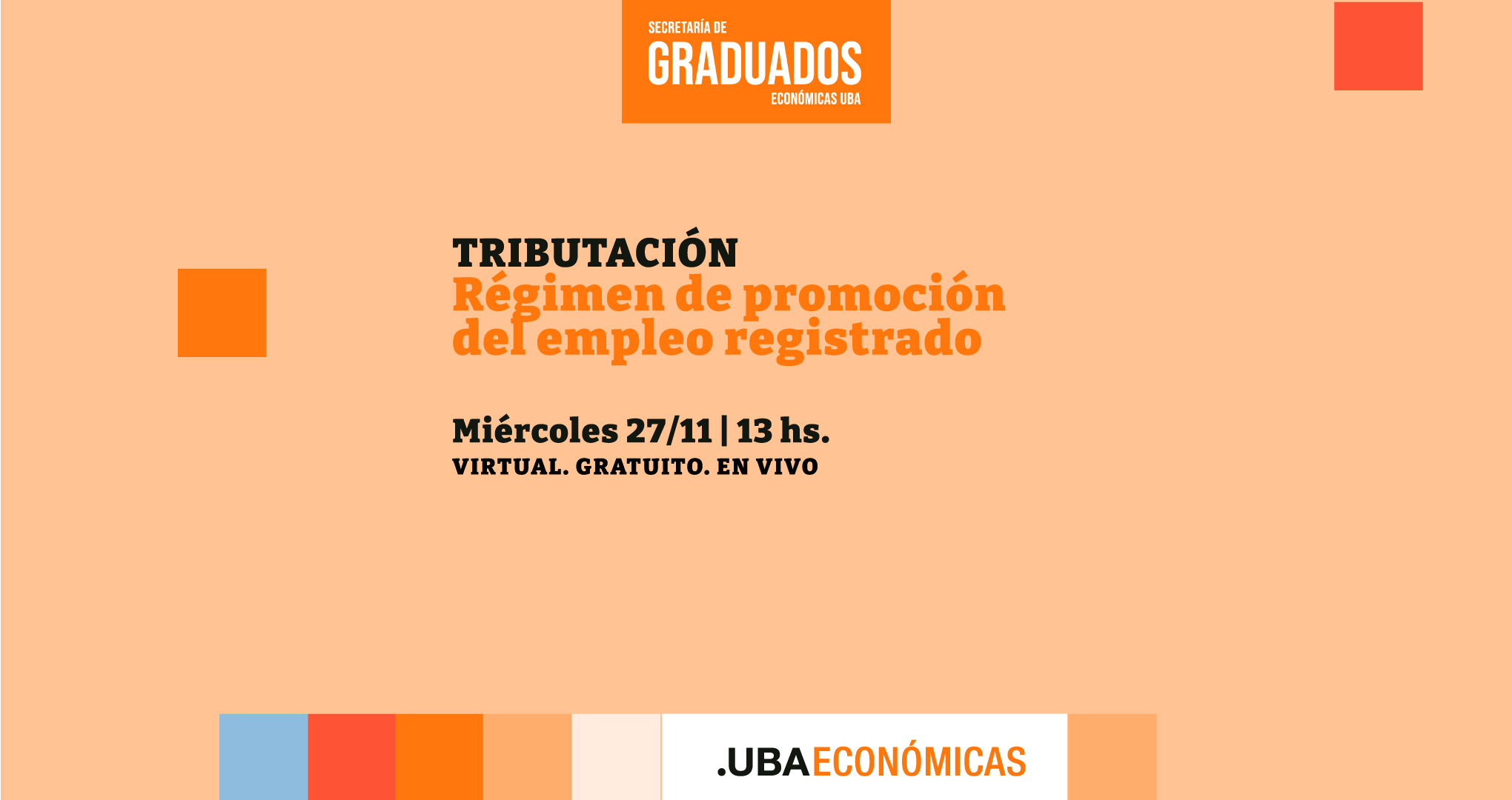 Régimen de promoción del empleo registrado. Blanqueo laboral.