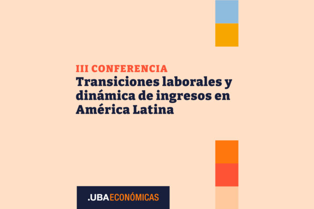 III Conferencia Internacional